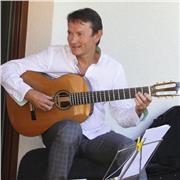 guitare passion rive ouest du lac d'Annecy
